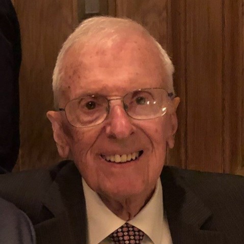 Obituary of John K. Roberts, Jr.