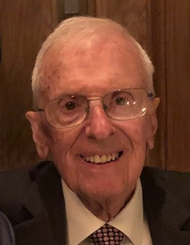 Obituary of John K. Roberts, Jr.