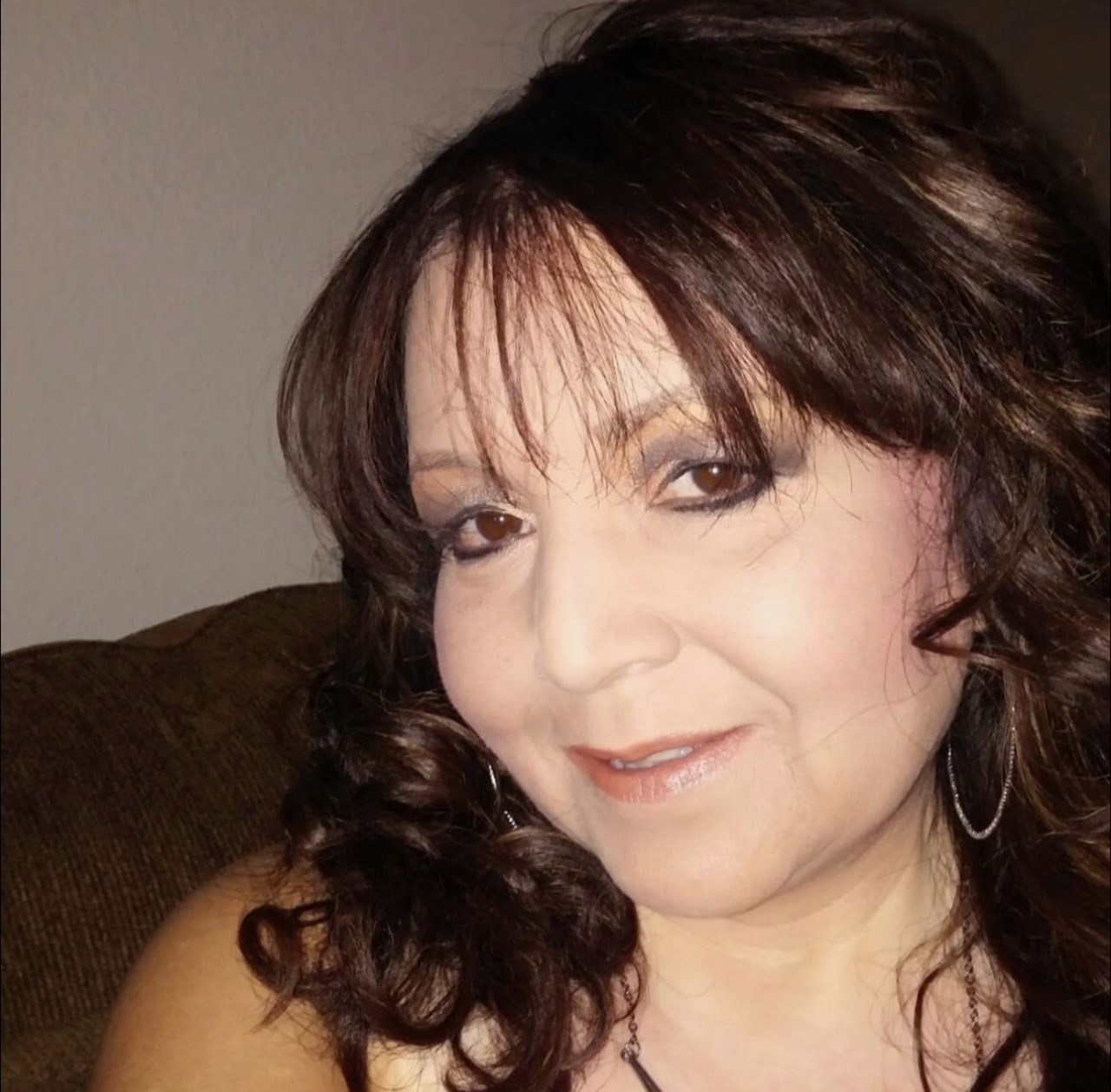 Obituary of Patricia Therese Vega