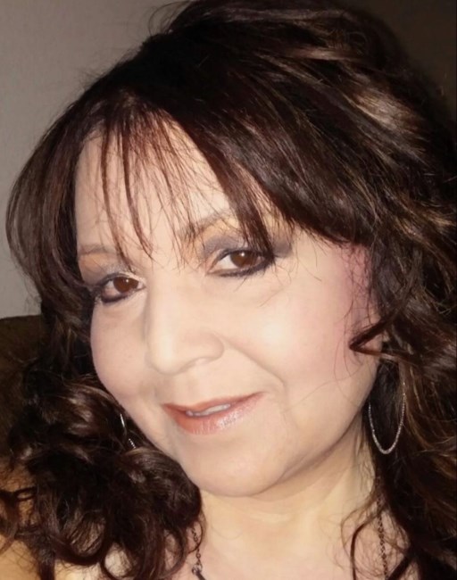 Obituary of Patricia Therese Vega