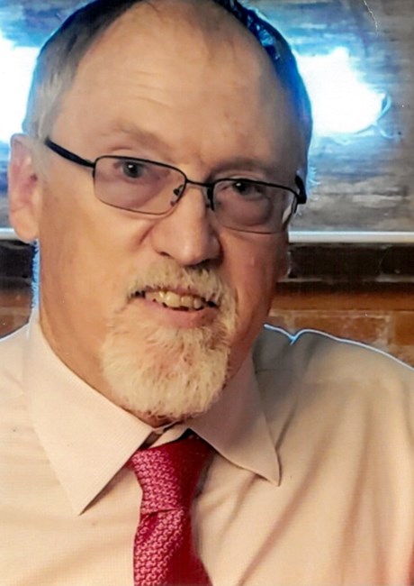 Obituary of Michael Felt