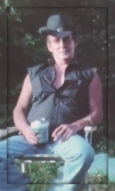 Obituary of Jack Edward Boucher