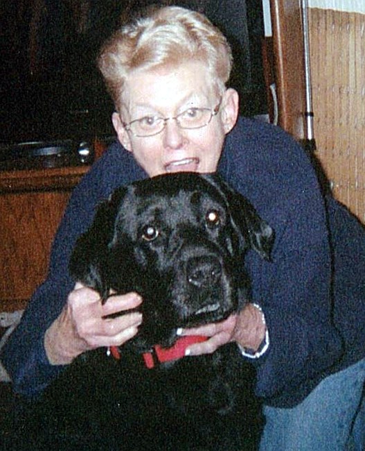 Obituary of Ellen L. Procida