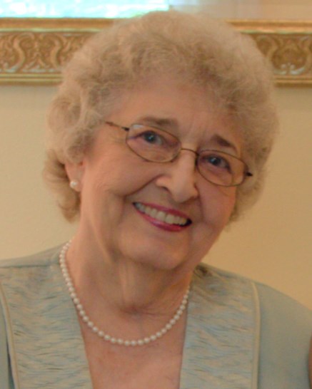 Obituary of Sue M Redd