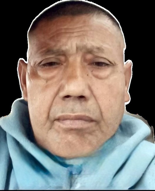 Obituario de Justino Verdin Carrillo