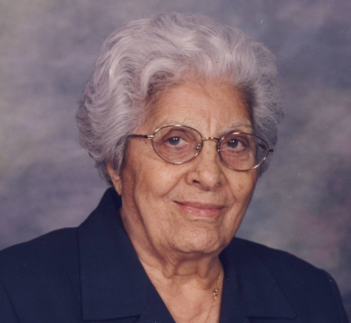 Obituary of Laya Abboud