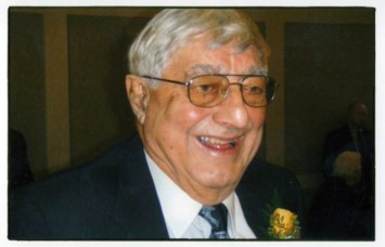 Obituary of Alfred Moses Leonetti