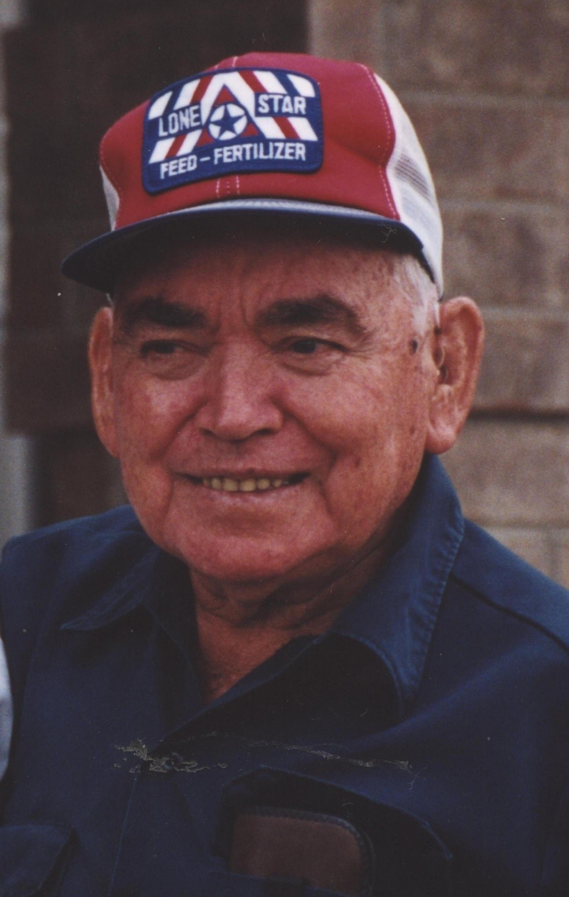 Paul Hoffart Sr. Obituary Conroe, TX