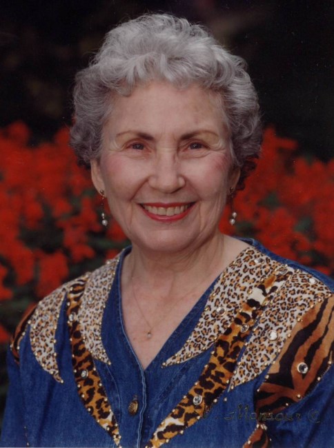 Obituary of Laura L Rivers