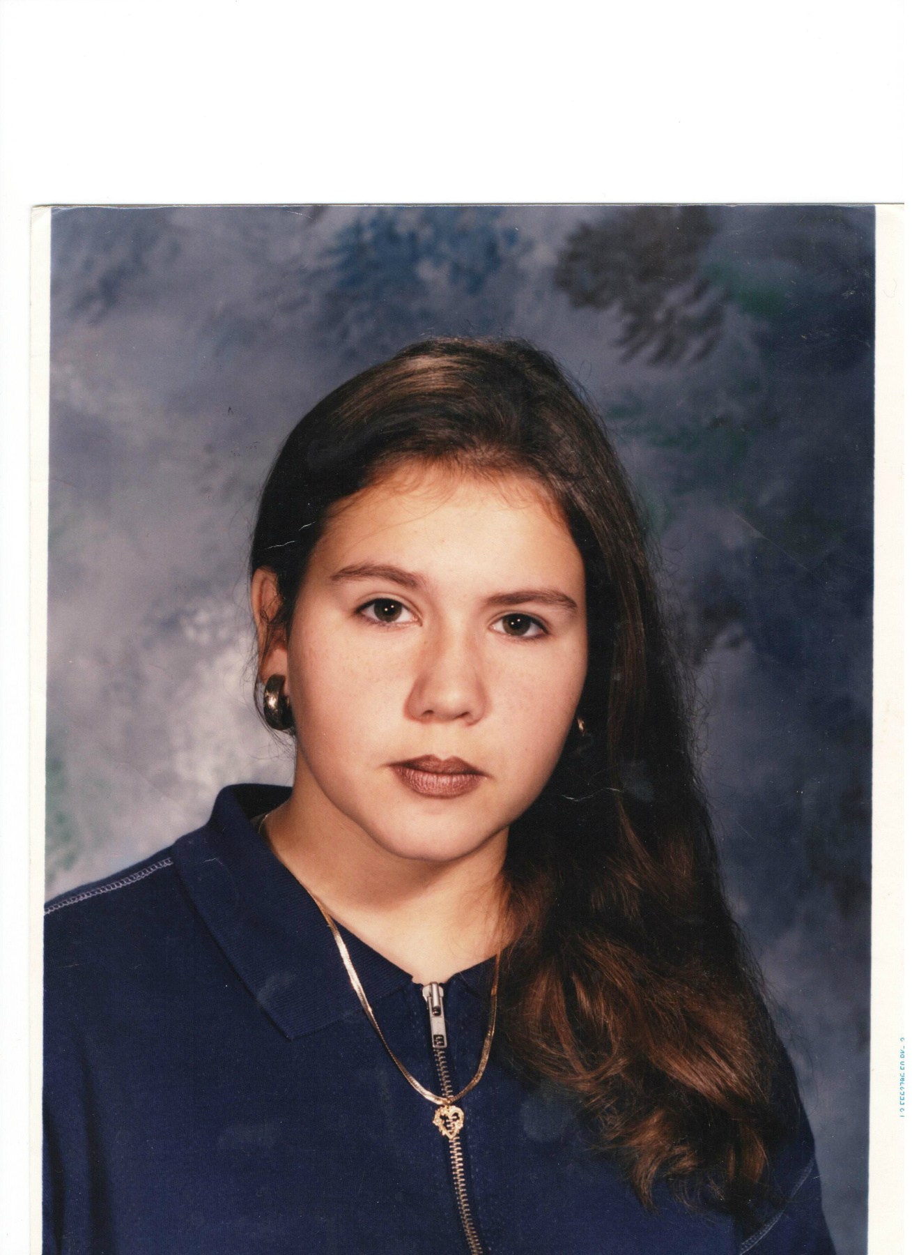 Obituary of Charity Gail Frye Piotrowski