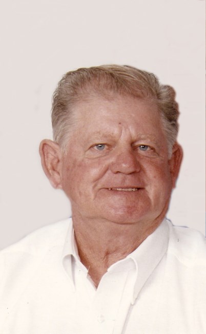 Obituary of Roy Jay Thurston Sr.