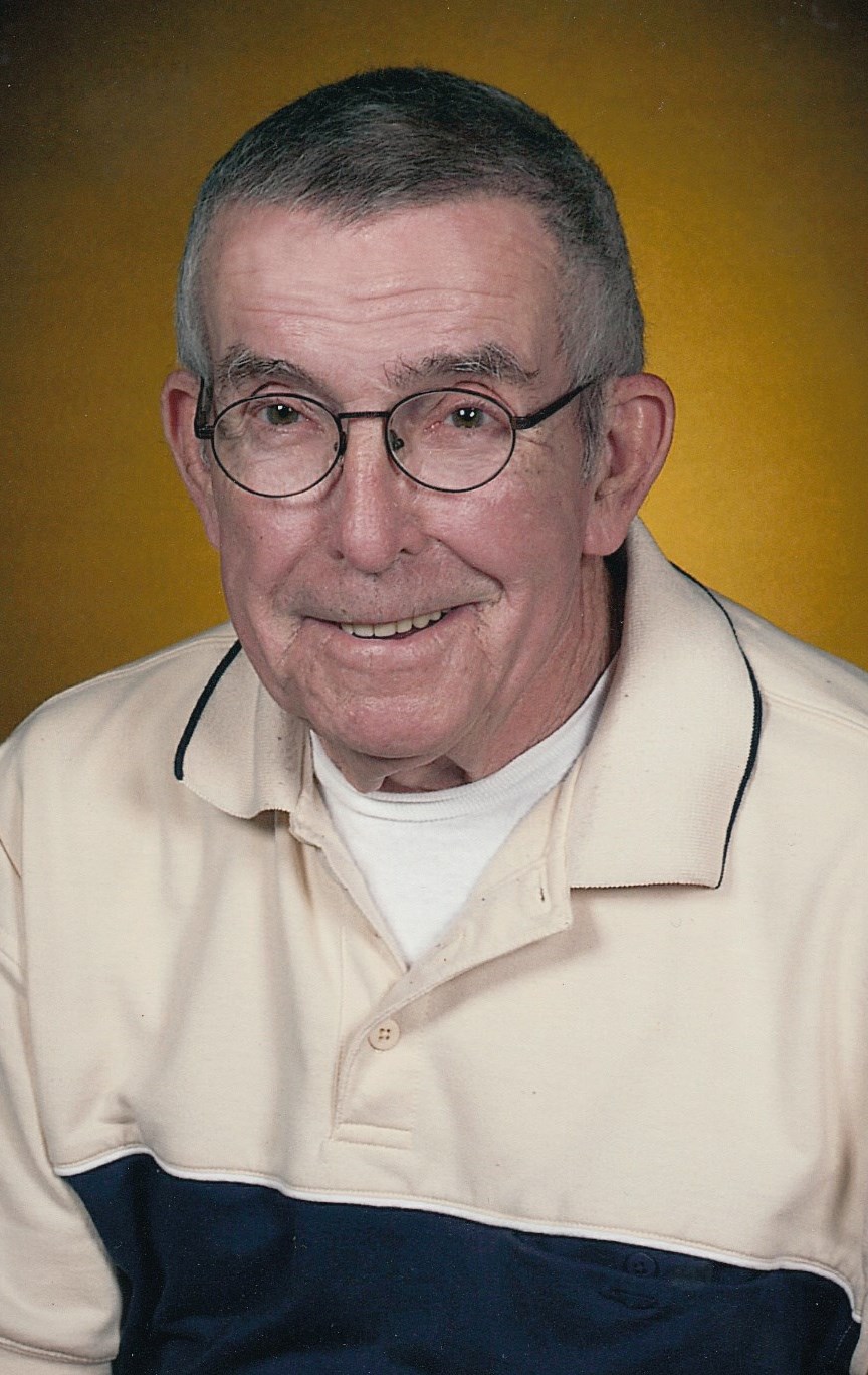 James Donahue Obituary Louisville, KY