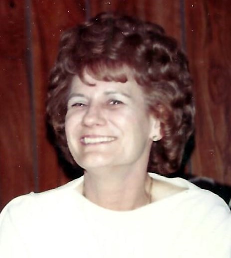 Obituary of Estelle Rixie Russom