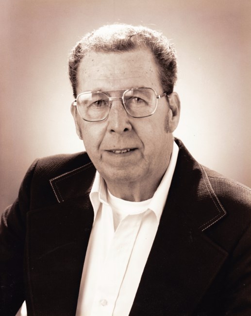 Obituary of Sherman (J.R.) Howard Arnold, Jr