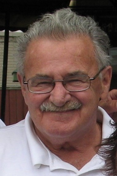 Obituary of Richard Joseph Grégoire