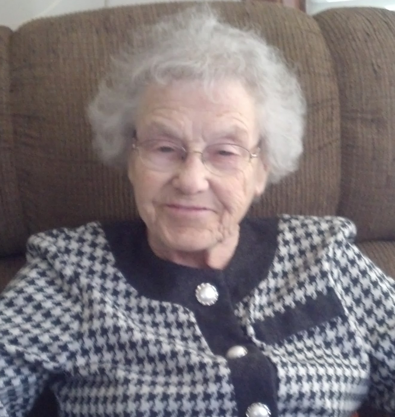 Obituary of Claris P. Ginkel