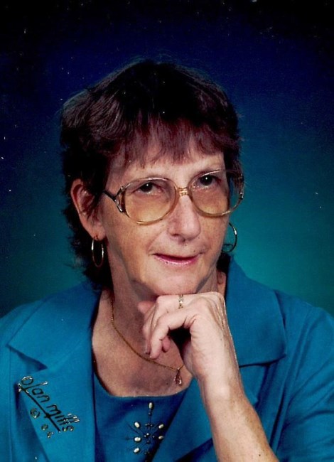 Obituary of Linda (Lewis) Soucy