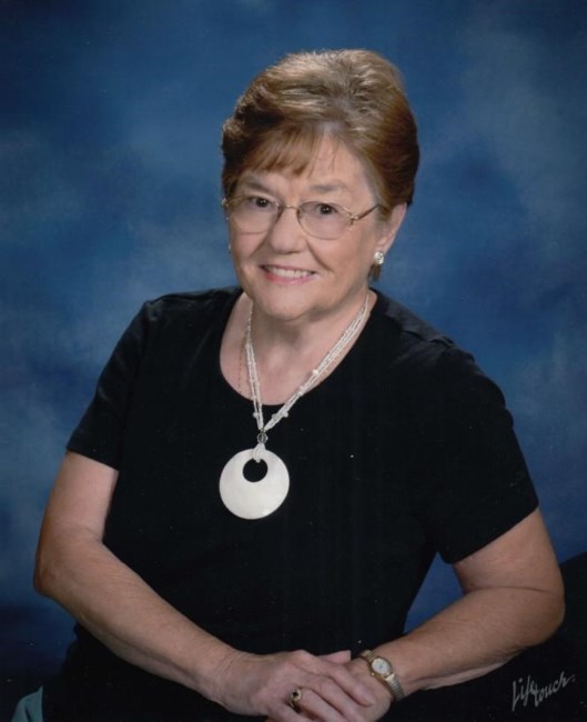 Obituary of Vivian Jewell Moore