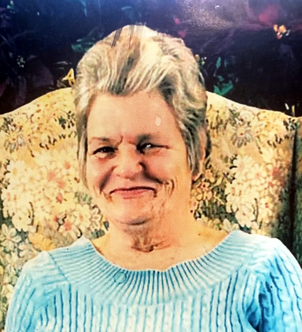 Obituary of Connie Lee McKinney