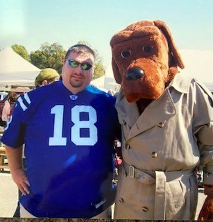 Obituary of Jerry Wayne Thomas Jr.