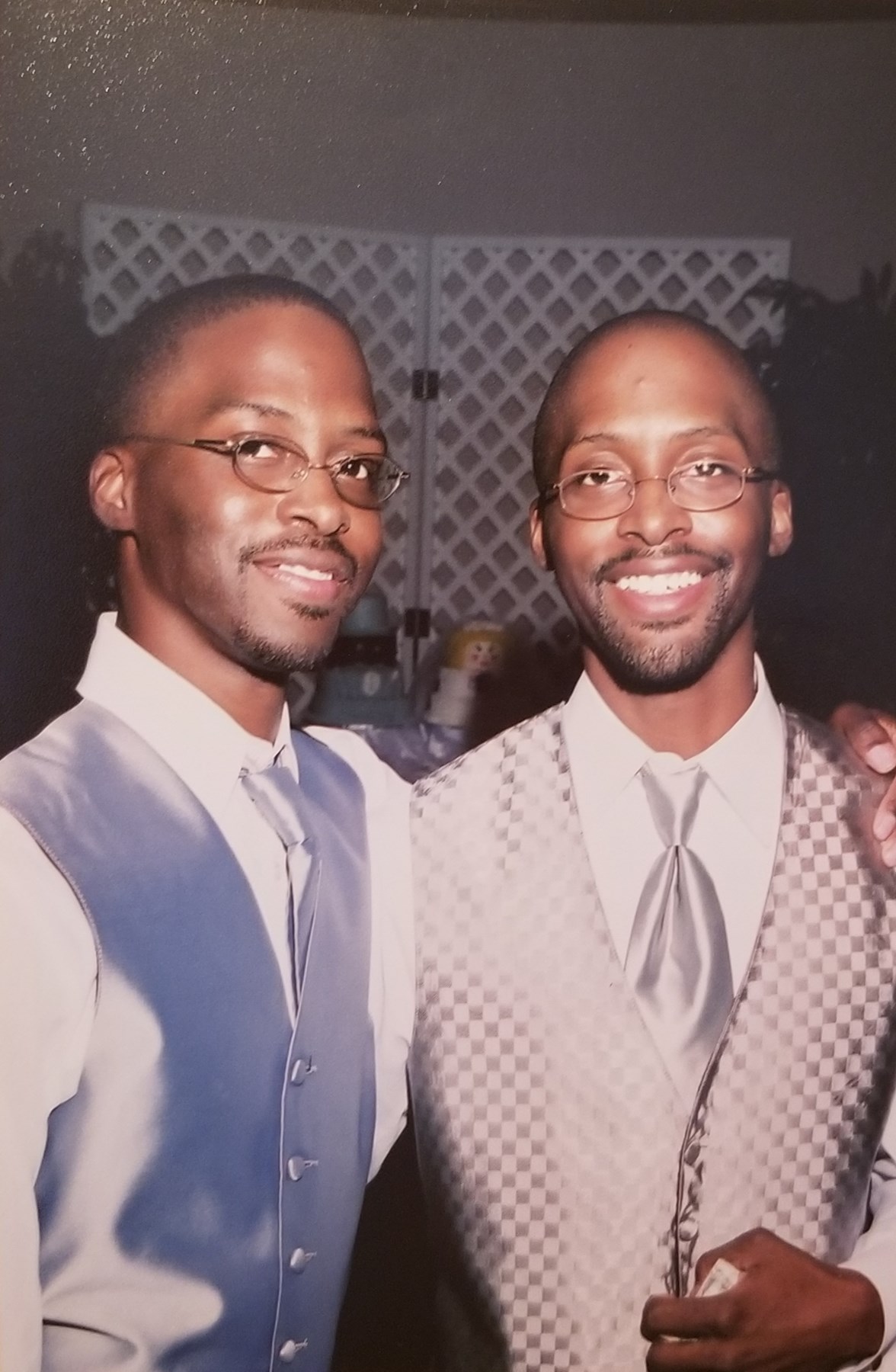 Larry Darnell McGee Obituary Houston, TX