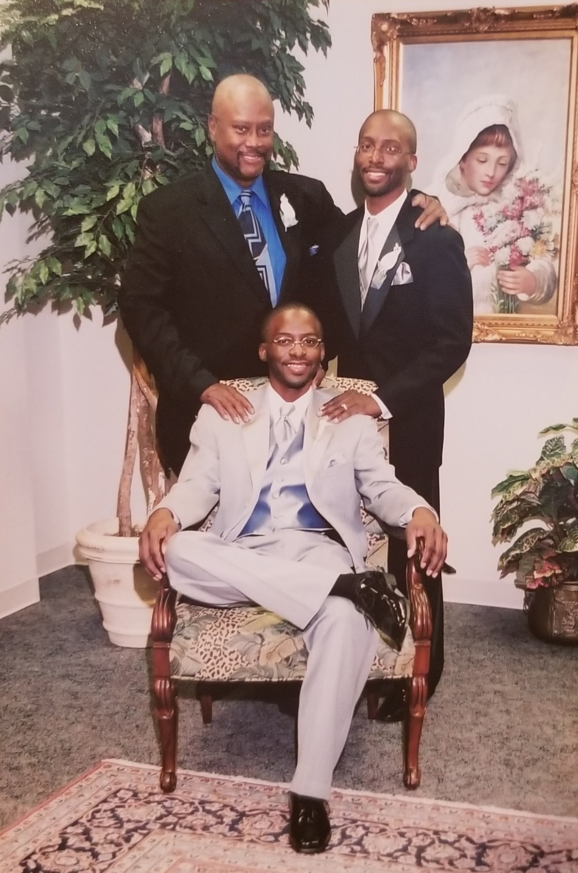 Larry Darnell McGee Obituary Houston, TX