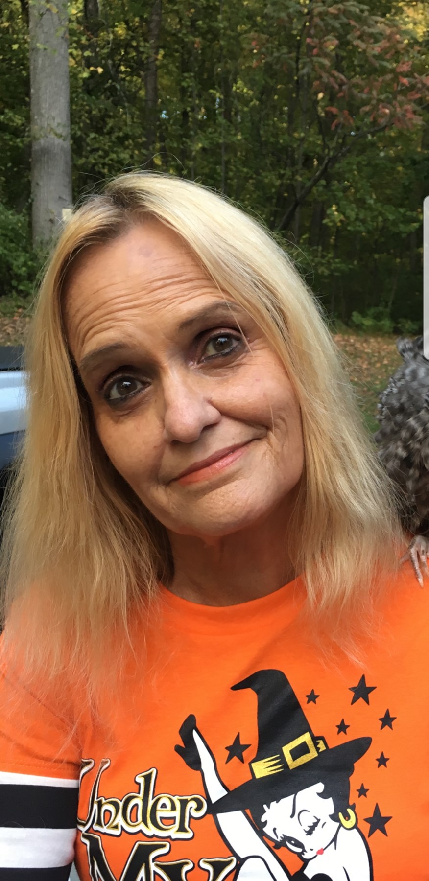 Obituary of Marie E. D'Agostino (nee Holder)