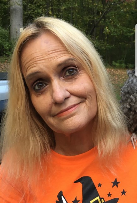 Avis de décès de Marie E. D'Agostino (nee Holder)