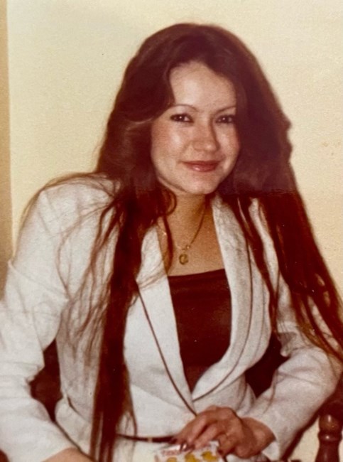 Obituary of Carmen Godinez