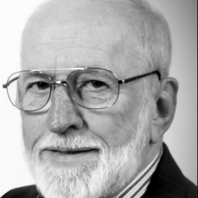 Obituary of Charles Romeo LeBrasseur