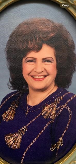 Obituary of Terry Diane Voigt