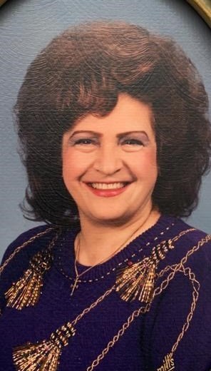 Obituary of Terry Diane Voigt