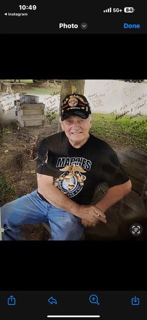 Obituary of Robert Lee Smith