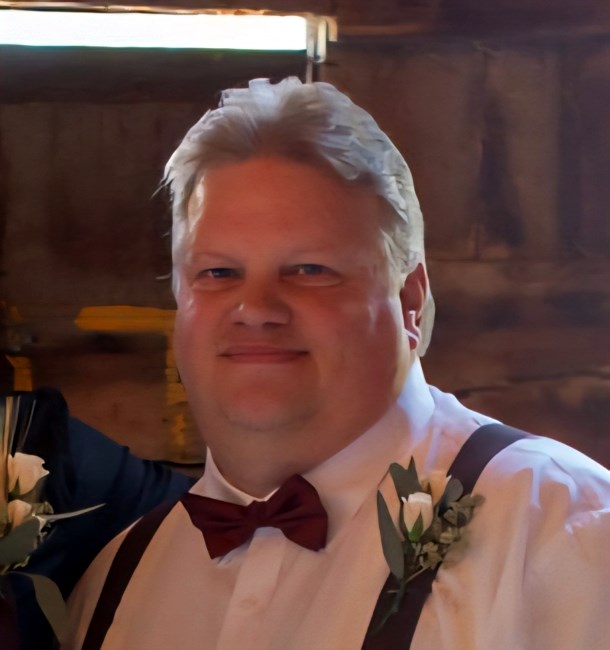 Obituary of Paul Robert Clark