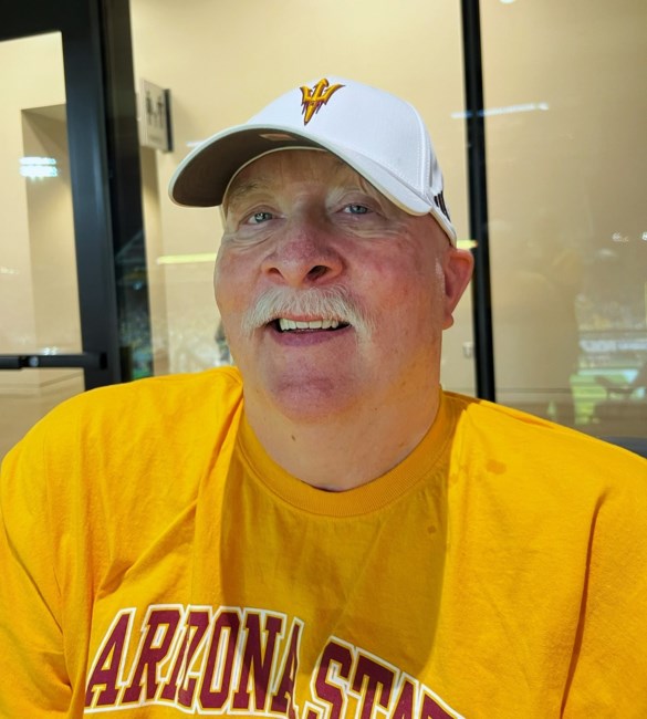 Obituary of Michael Anthony LeHew