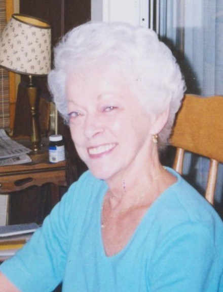 Obituary of Mary A. Ebel
