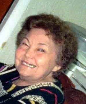 Obituary of Maria Monserrate Sanchez Morales
