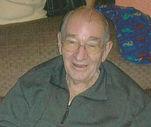 Obituary of Ronald C Moss Sr.