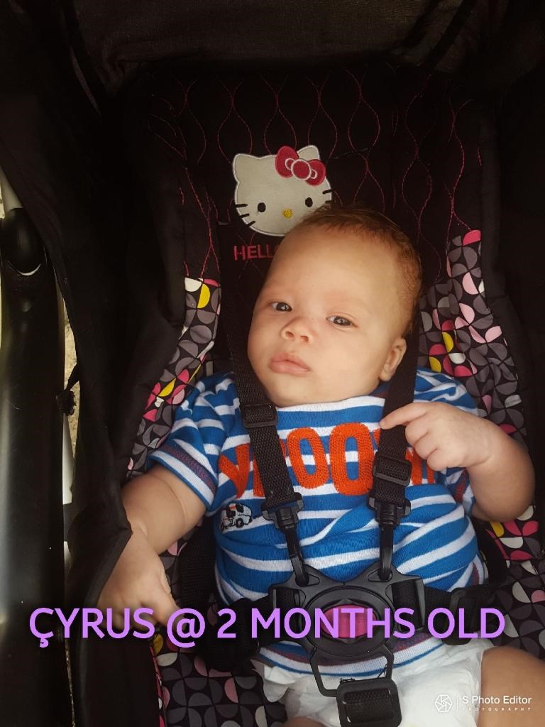 Obituary of Cyrus Santos Minnittee