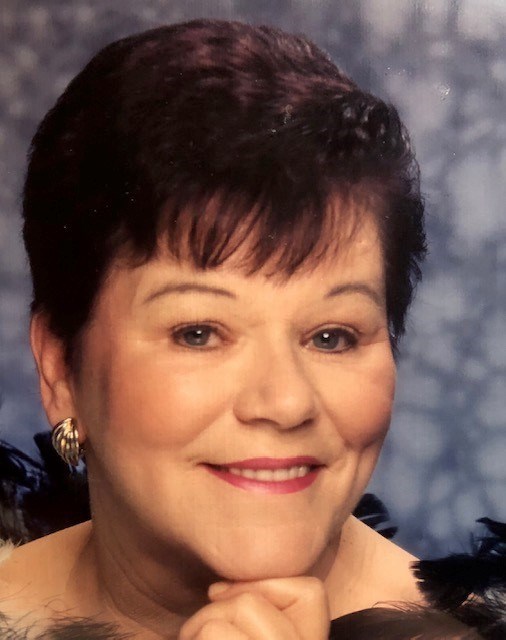 Obituary of Gloria Jean Boudreau