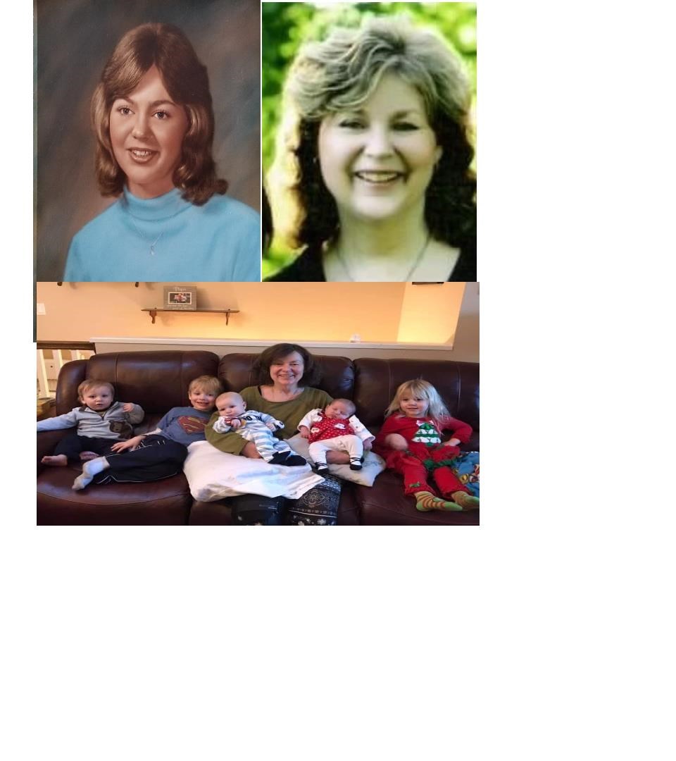 Obituary of Marie Kay (Vikturek) James
