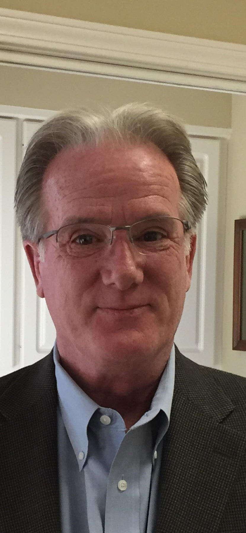 Obituary of Christopher David Birch