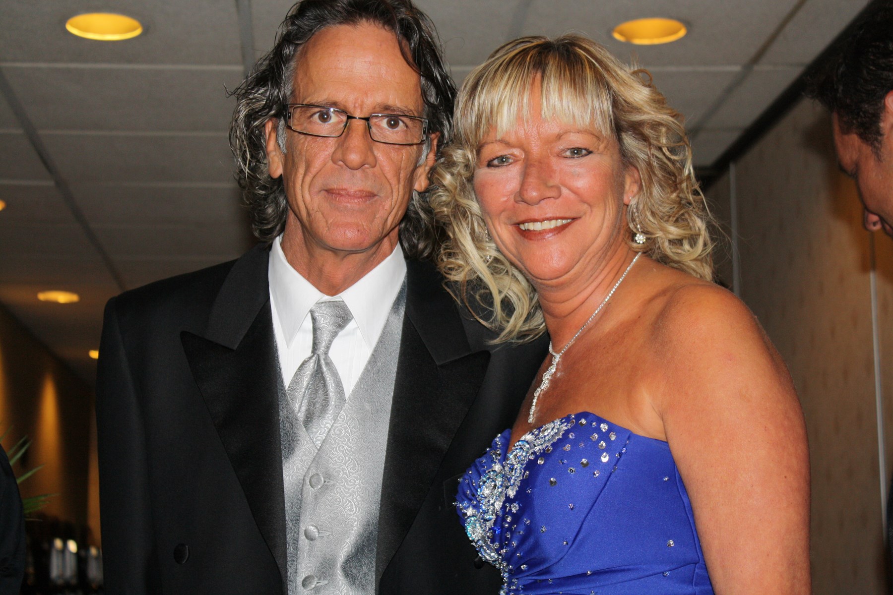 Avis de décès de Manon Gilbert