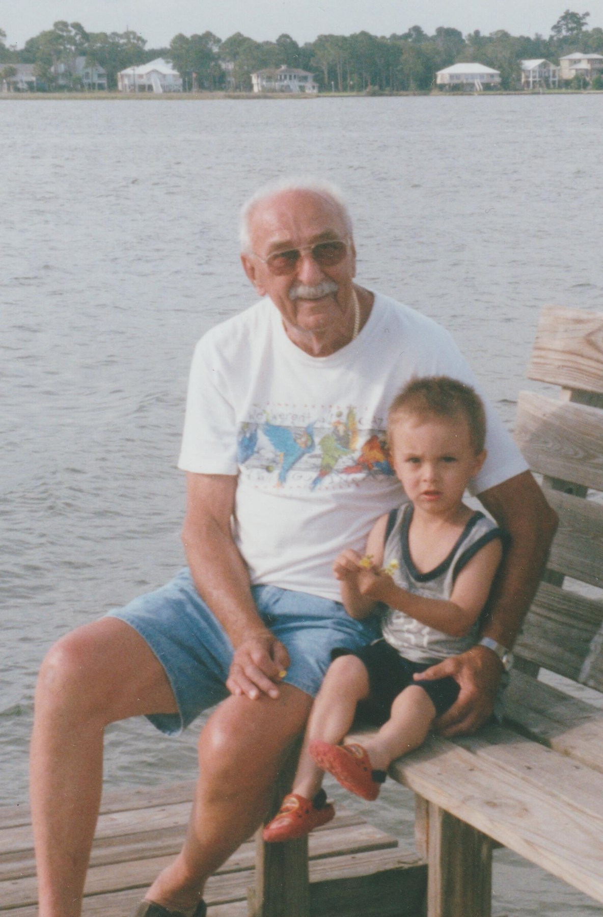 Obituary of Frank Andrew Domian