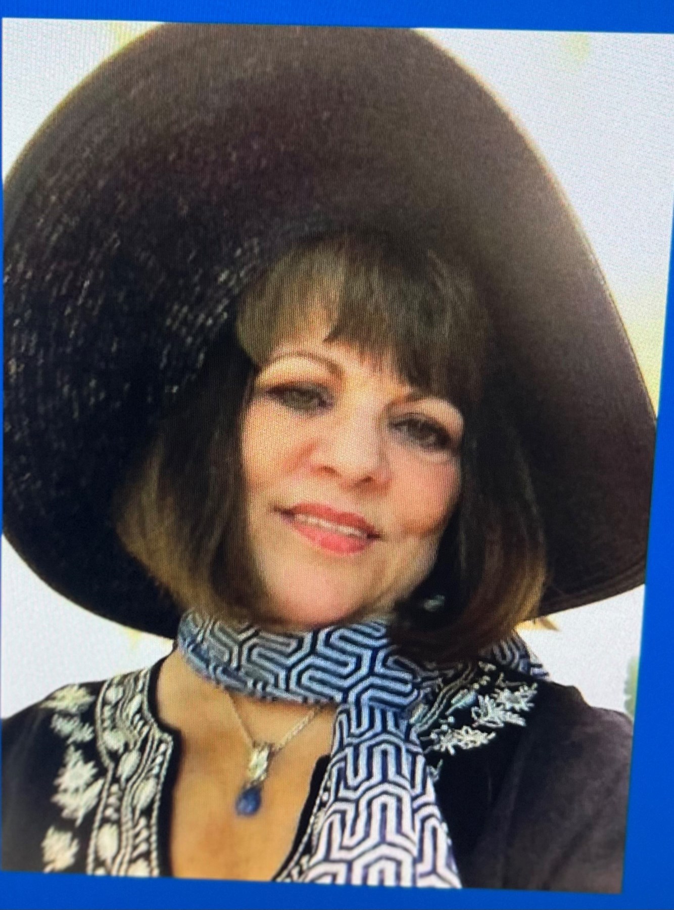 Obituary of Rose Etta Kaye Kozak