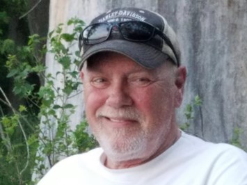 Avis de décès de Rex A. Clouse