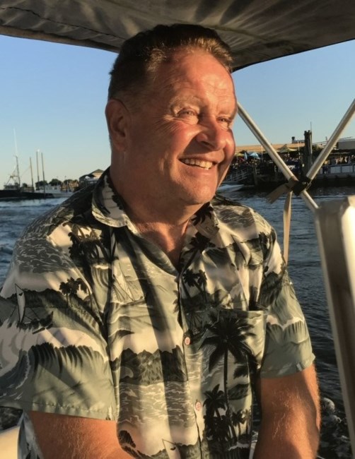 Avis de décès de Edward Robert Gonsalves, Jr.