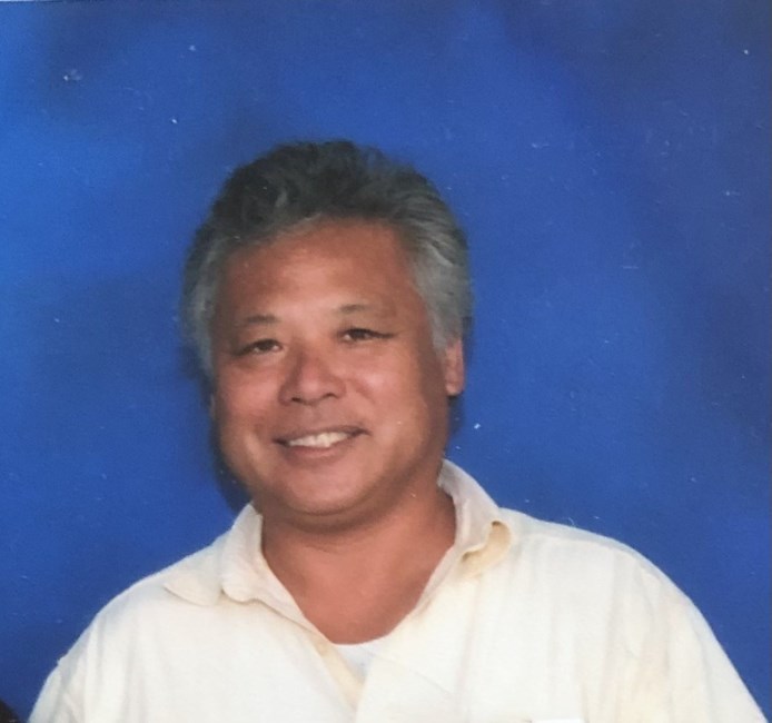 Avis de décès de Daniel Choy