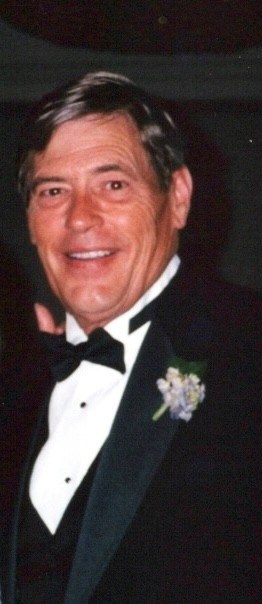 Obituary of William Ilg Brown Jr.