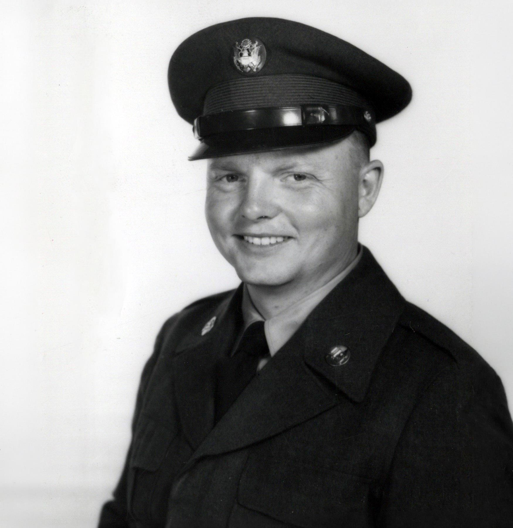 Obituario de William Netz (Uncle Bill)